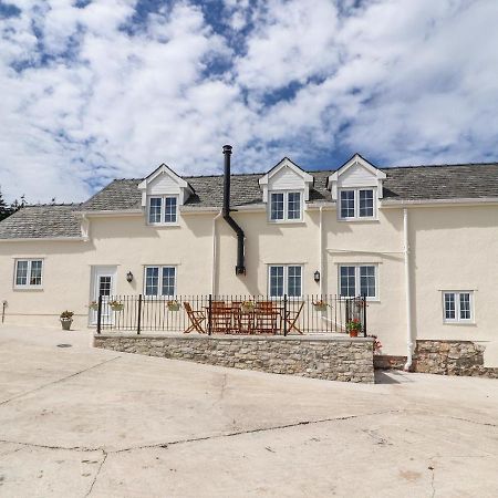 Delfryn Denbigh Exterior foto