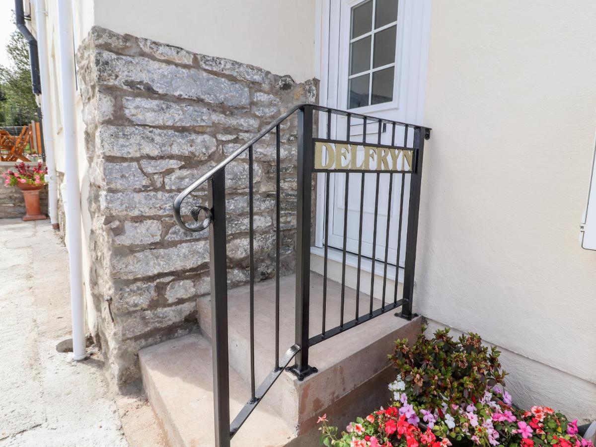 Delfryn Denbigh Exterior foto