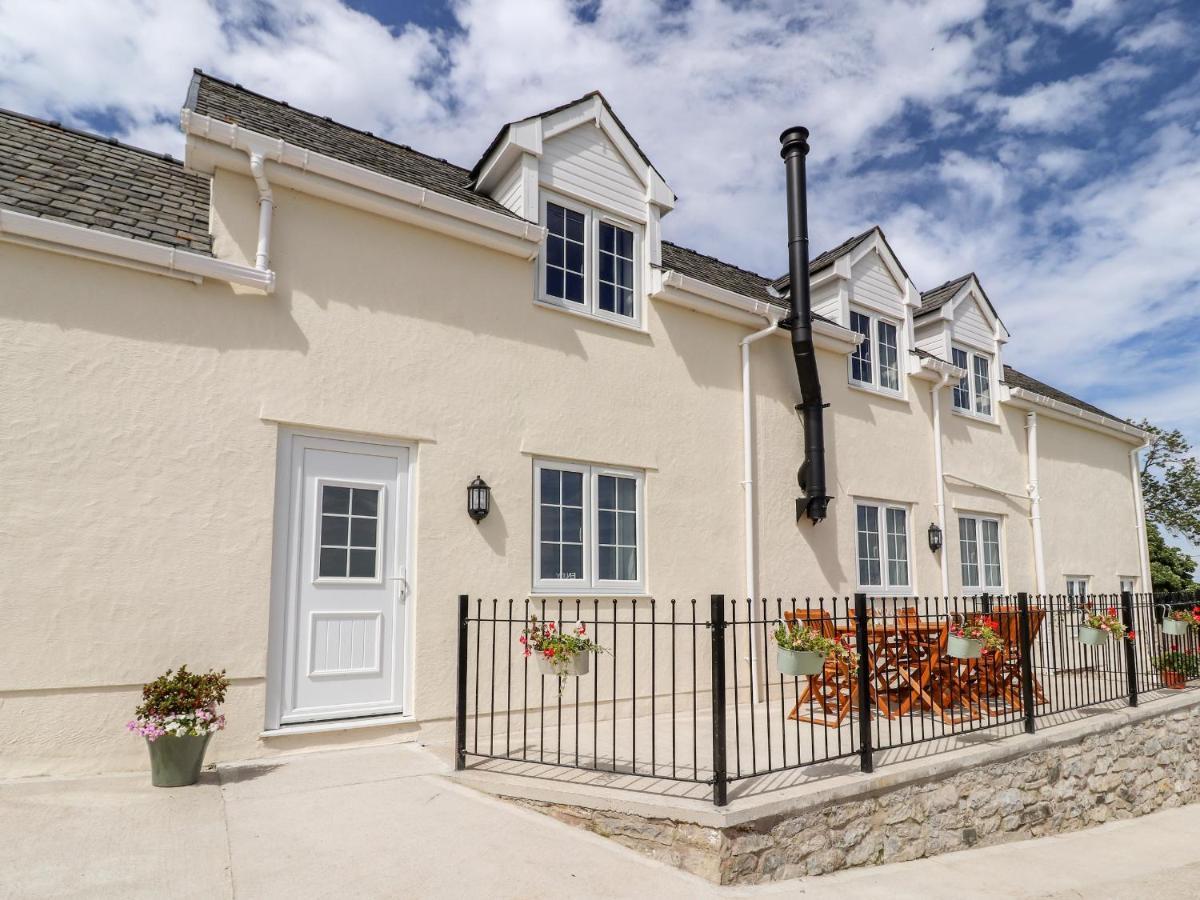 Delfryn Denbigh Exterior foto