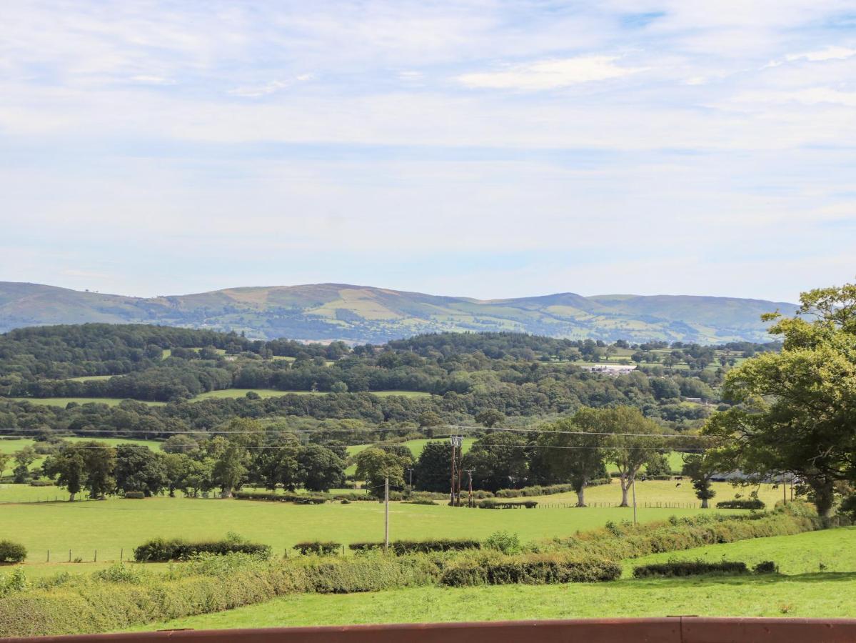 Delfryn Denbigh Exterior foto