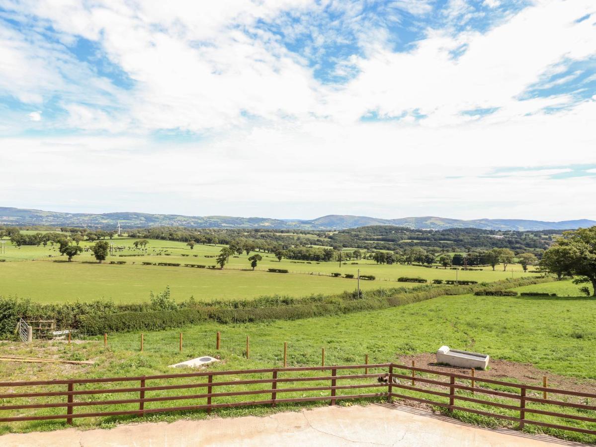 Delfryn Denbigh Exterior foto