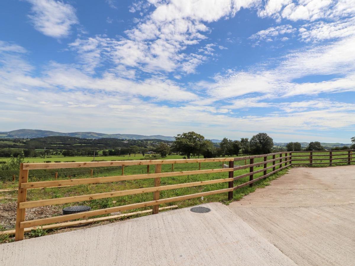 Delfryn Denbigh Exterior foto